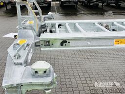 Schmitz Cargobull Containerfahrgestell Standard