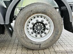 Schmitz Cargobull Containerfahrgestell Standard