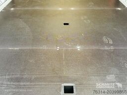 Schmitz Cargobull Curtainsider Mega Getränke