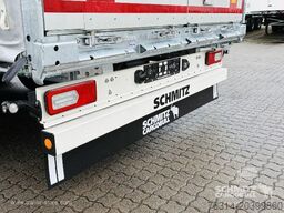 Schmitz Cargobull Curtainsider Mega Getränke