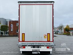 Schmitz Cargobull Curtainsider Mega Getränke