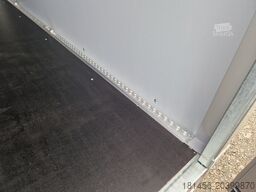 Saris Koffer GFK Wände weiß GO 306 1500kk