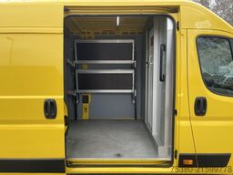 fiat Ducato 2.3JTD 35 L5H2 *Klima*WEBASTO*RFK*