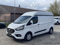 ford Transit Custom 2.0 TDCI H2L2 *Klima*PDC*Sitzhzg*