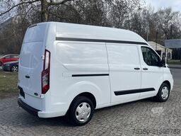 ford Transit Custom 2.0 TDCI H2L2 *Klima*PDC*Sitzhzg*