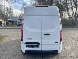 ford Transit Custom 2.0 TDCI H2L2 *Klima*PDC*Sitzhzg*
