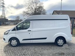 ford Transit Custom 2.0 TDCI H2L2 *Klima*PDC*Sitzhzg*