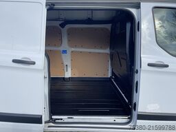 ford Transit Custom 2.0 TDCI H2L2 *Klima*PDC*Sitzhzg*