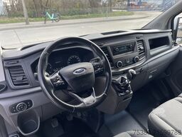 ford Transit Custom 2.0 TDCI H2L2 *Klima*PDC*Sitzhzg*
