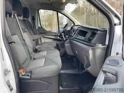 ford Transit Custom 2.0 TDCI H2L2 *Klima*PDC*Sitzhzg*