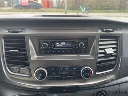 ford Transit Custom 2.0 TDCI H2L2 *Klima*PDC*Sitzhzg*