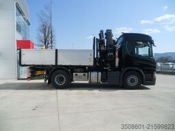 SCANIA P 280