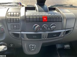 Iveco Eurocargo ML80E21K Meiller 4m³ kipper Just 9.05...