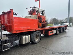 KWB P-393-STI-H4  KRAAN KENNIS 24000