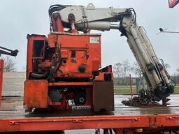 KWB P-393-STI-H4  KRAAN KENNIS 24000