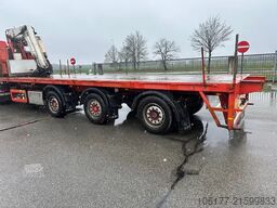 KWB P-393-STI-H4  KRAAN KENNIS 24000