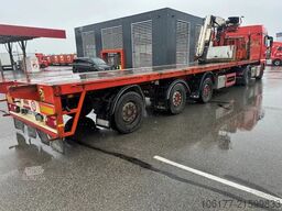 KWB P-393-STI-H4  KRAAN KENNIS 24000