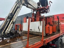 KWB P-393-STI-H4  KRAAN KENNIS 24000