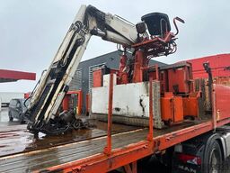 KWB P-393-STI-H4  KRAAN KENNIS 24000