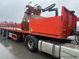 KWB P-393-STI-H4  KRAAN KENNIS 24000