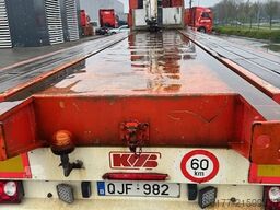 KWB P-393-STI-H4  KRAAN KENNIS 24000