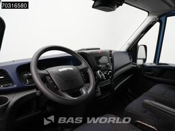Iveco Daily 35S18 3.0L Automaat Koelwagen Lamberet Ca...