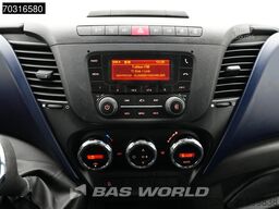 Iveco Daily 35S18 3.0L Automaat Koelwagen Lamberet Ca...