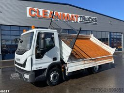 Iveco Eurocargo ML80E21K Meiller 4m³ kipper Just 8.75...