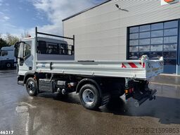 Iveco Eurocargo ML80E21K Meiller 4m³ kipper Just 8.75...