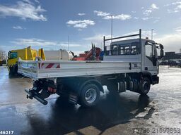 Iveco Eurocargo ML80E21K Meiller 4m³ kipper Just 8.75...