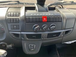 Iveco Eurocargo ML80E21K Meiller 4m³ kipper Just 8.75...
