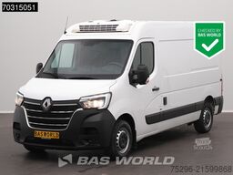 Renault Master 150PK Koelwagen L2H2 Thermo King V-200 M...