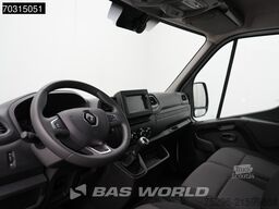 Renault Master 150PK Koelwagen L2H2 Thermo King V-200 M...