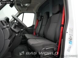 Renault Master 150PK Koelwagen L2H2 Thermo King V-200 M...