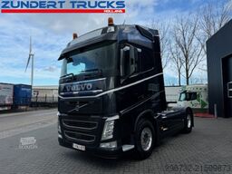 Volvo FH 500 GLOBETROTTER, LEATHER, ALCOA