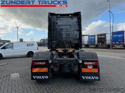 Volvo FH 500 GLOBETROTTER, LEATHER, ALCOA