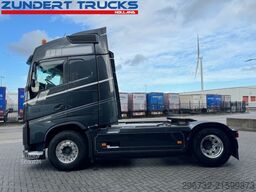 Volvo FH 500 GLOBETROTTER, LEATHER, ALCOA