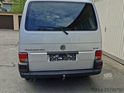 VW T4 KASTENWAGEN