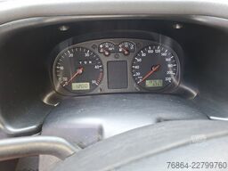 VW T4 KASTENWAGEN