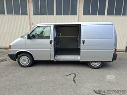 VW T4 KASTENWAGEN