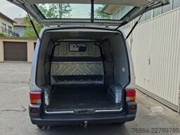 VW T4 KASTENWAGEN