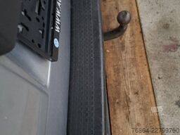 VW T4 KASTENWAGEN