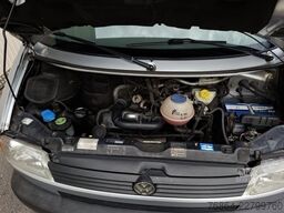 VW T4 KASTENWAGEN