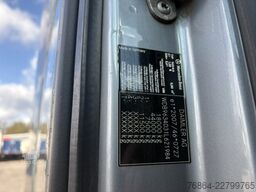MERCEDES-BENZ ACTROS 1845, RETARDER,  HYDRAULIK