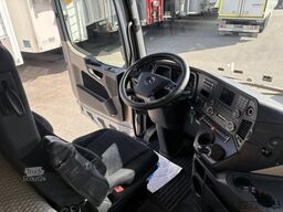 MERCEDES-BENZ ACTROS 1845, RETARDER,  HYDRAULIK