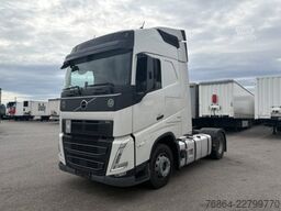 VOLVO FH 460 EURO 6, I-SHIFT, VEB+