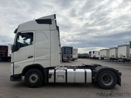 VOLVO FH 460 EURO 6, I-SHIFT, VEB+