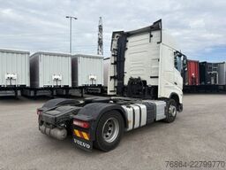 VOLVO FH 460 EURO 6, I-SHIFT, VEB+