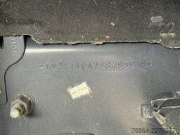 VOLVO FH 460 EURO 6, I-SHIFT, VEB+