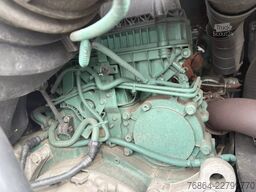 VOLVO FH 460 EURO 6, I-SHIFT, VEB+